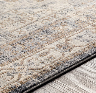 Surya Liverpool LVP-2301 Area Rug Detail