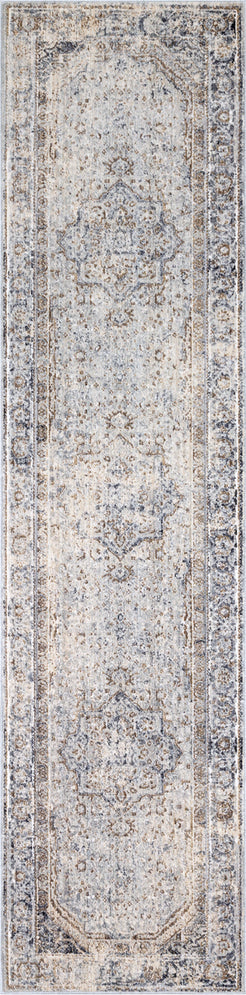 Surya Liverpool LVP-2302 Area Rug 2'7"x10'3" Size 