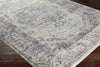 Surya Liverpool LVP-2302 Area Rug on Wood 