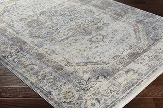 Surya Liverpool LVP-2302 Area Rug on Wood 
