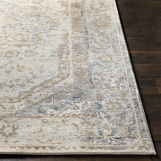 Surya Liverpool LVP-2302 Area Rug Corner 