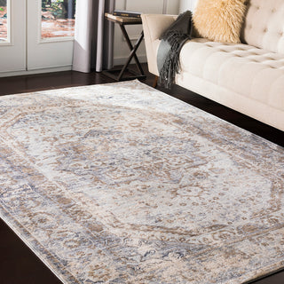 Surya Liverpool LVP-2302 Area Rug Room Scene Featured