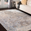 Surya Liverpool LVP-2304 Area Rug Room Scene Feature