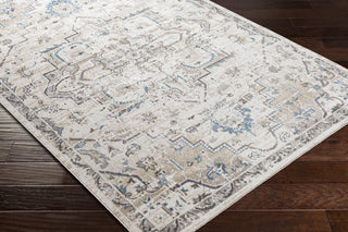 Surya Lavadora LVR-2305 Area Rug Corner Shot