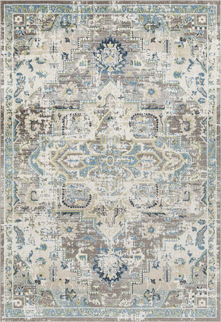 Surya Lavadora LVR-2306 Area Rug 5'3"x7' Main Image 