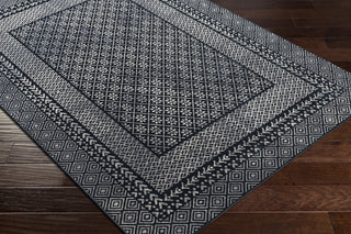 Surya Lavadora LVR-2308 Area Rug Corner Shot