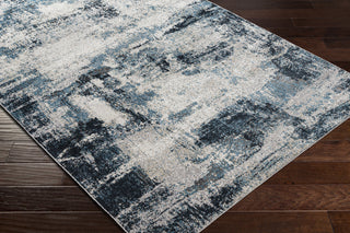 Surya Lavadora LVR-2313 Area Rug Corner Shot
