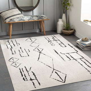 Surya Lavadora LVR-2318 Area Rug Room Scene