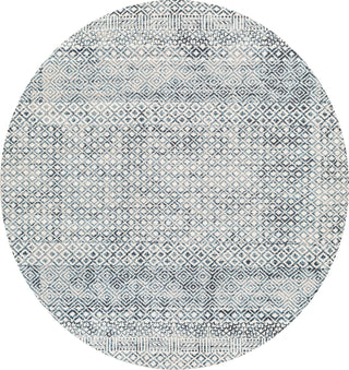 Surya Lavadora LVR-2320 Area Rug Round