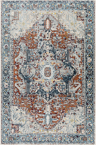 Surya Lavadora LVR-2323 Area Rug main image