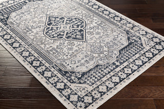 Surya Lavadora LVR-2324 Area Rug Corner Shot