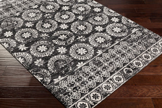 Surya Lavadora LVR-2325 Area Rug Corner Shot