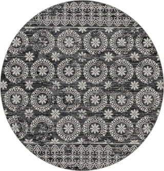 Surya Lavadora LVR-2325 Area Rug Round