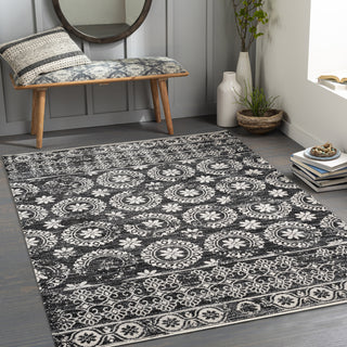 Surya Lavadora LVR-2325 Area Rug Room Scene Feature