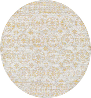 Surya Lavadora LVR-2327 Area Rug Round