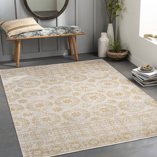 Surya Lavadora LVR-2327 Area Rug Room Scene Feature