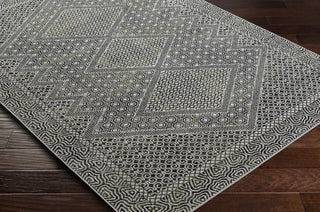 Surya Lavadora LVR-2328 Area Rug Corner Shot