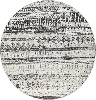 Surya Lavadora LVR-2329 Area Rug Round