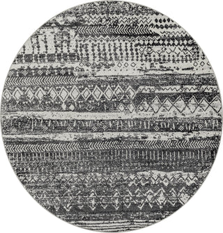 Surya Lavadora LVR-2330 Area Rug Round