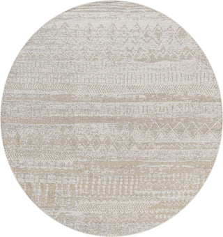 Surya Lavadora LVR-2331 Area Rug Round