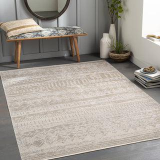 Surya Lavadora LVR-2331 Area Rug Room Scene Feature