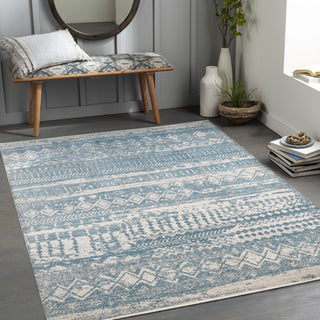 Surya Lavadora LVR-2332 Area Rug Room Scene Feature