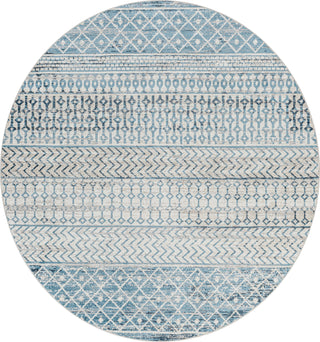 Surya Lavadora LVR-2334 Area Rug Round