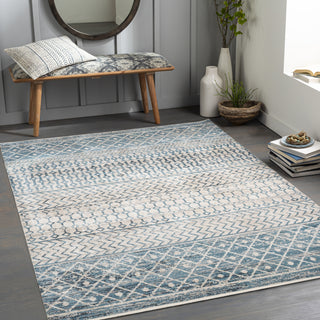 Surya Lavadora LVR-2334 Area Rug Room Scene Feature