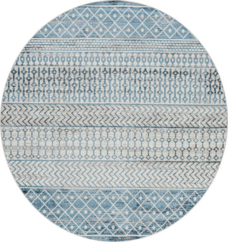 Surya Lavadora LVR-2335 Area Rug Round