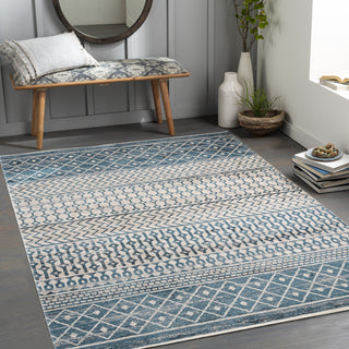 Surya Lavadora LVR-2335 Area Rug Room Scene Feature