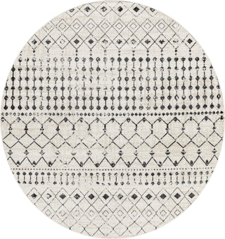 Surya Lavadora LVR-2336 Area Rug Round