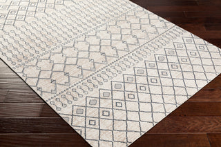 Surya Lavadora LVR-2339 Area Rug Corner Shot