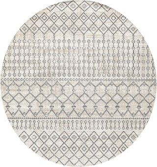 Surya Lavadora LVR-2339 Area Rug Round