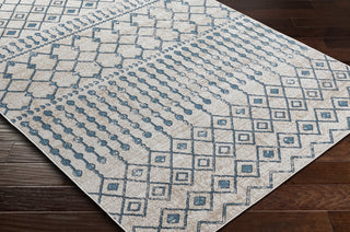 Surya Lavadora LVR-2340 Area Rug Corner Shot