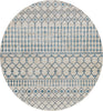 Surya Lavadora LVR-2340 Area Rug Round