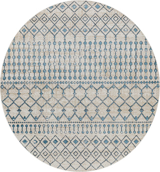 Surya Lavadora LVR-2340 Area Rug Round