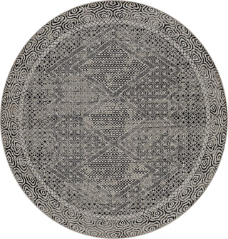 Surya Lavadora LVR-2341 Area Rug Round