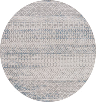 Surya Lavadora LVR-2343 Area Rug Round