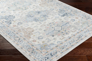 Surya Lavadora LVR-2346 Area Rug Corner Shot