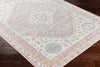 Surya Lavadora LVR-2348 Area Rug Corner Shot