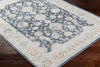 Surya Lavadora LVR-2350 Area Rug Corner Shot