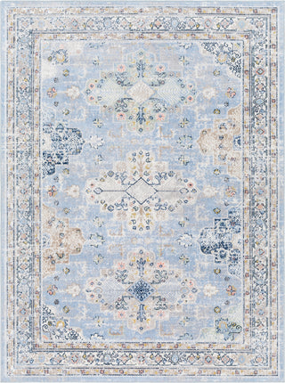 Surya Lavadora LVR-2351 Area Rug main image