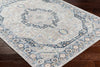 Surya Lavadora LVR-2352 Area Rug Corner Shot