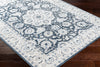 Surya Lavadora LVR-2353 Area Rug Corner Shot