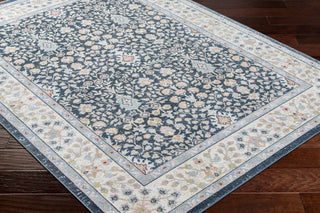 Surya Lavadora LVR-2354 Area Rug Corner Shot
