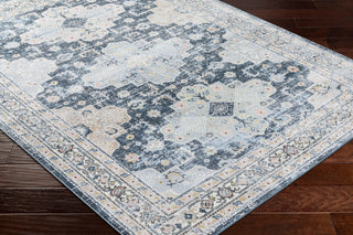 Surya Lavadora LVR-2357 Area Rug Corner Shot