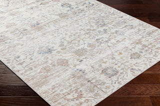 Surya Lavadora LVR-2358 Area Rug Corner Shot