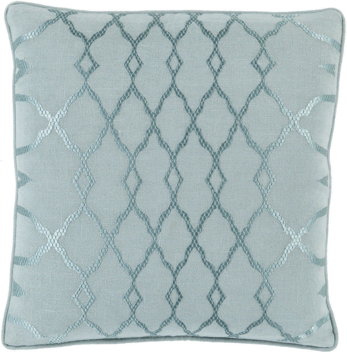 Surya Lydia Luxury in Linen LY-002 Pillow
