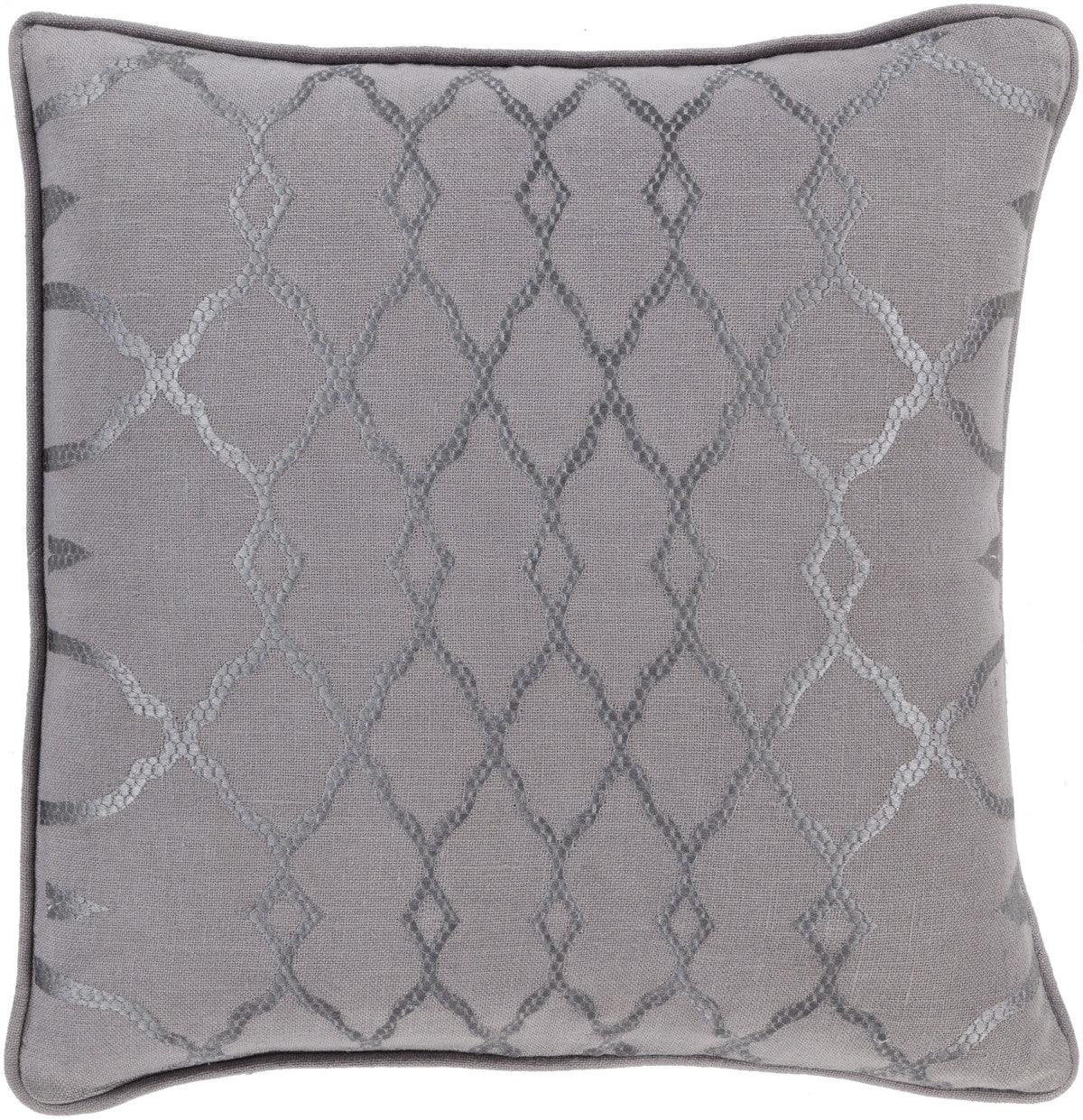 Surya Lydia Luxury in Linen LY-004 Pillow