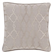 Surya Lydia Luxury in Linen LY-005 Pillow 22 X 22 X 5 Down filled